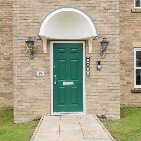 Denby Escape Villa Filey Exterior foto